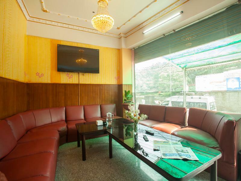 קטמנדו Oyo 195 Global Hotel And Resort מראה חיצוני תמונה